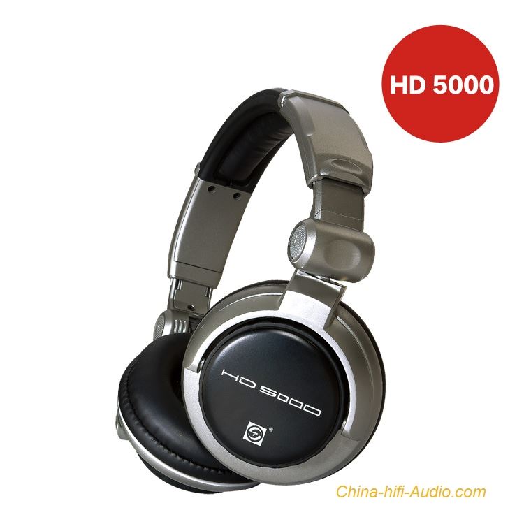 Takstar HD5000 Monitor headphones DJ gaming headset Professional Record dynamic Takstar HD5000 Monitor headphones DJ gaming headset Professional Record dynamic